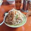極濃湯麺シントミ 本庄店