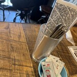 マンチズ バーガー シャック - 