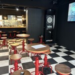 American Sports Bar BRIDGES - 