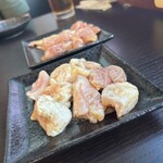 焼肉 白玉 - 