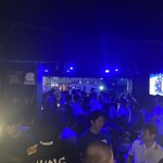 American Sports Bar BRIDGES - 
