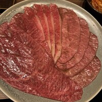 焼肉うしごろ 新宿三丁目店 - 