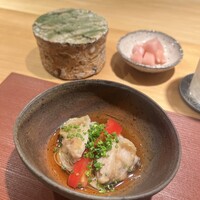 銀座 とざき - 