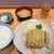 とん八亭 - 料理写真: