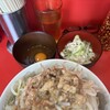 ラーメン二郎  朝倉街道駅前店