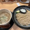 麺匠たか松 京都駅ビル拉麺小路店
