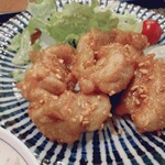 鶏鬨　新川店 - 