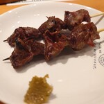 大衆炉端 フジヤマ桜 - 