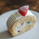 ふらんす菓子屋　エミリー - トライフル☆