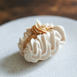 ふらんす菓子屋　エミリー - 料理写真:ムラングシャンティー☆