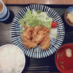 鶏鬨　新川店 - 