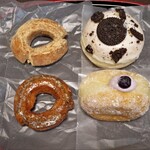 hibidonatsu Matsumotonakamachiten