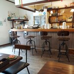 ベトナムキッチン チャオチ - 内観