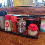 らーめん亭 赤門 - 