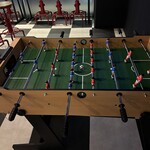 American Sports Bar BRIDGES - 