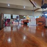 らーめん亭 赤門 - 