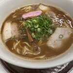 丸高中華そば 神戸二宮 二宮店 - 
