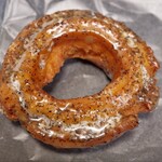 hibidonatsu Matsumotonakamachiten - 伯爵茶糖