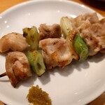 大衆炉端 フジヤマ桜 - 