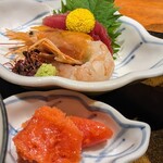 四季の味 さくれ - 