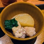 四季の味 さくれ - 