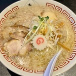 中華そば きび - 