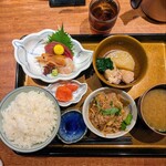 四季の味 さくれ - 
