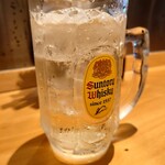 大衆炉端 フジヤマ桜 - 