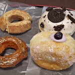 hibidonatsu Matsumotonakamachiten