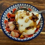 ベトナムキッチン チャオチ - デザート