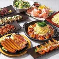 三代目 鳥メロ 豊洲IHIビル店のご予約 - 豊洲/焼き鳥 | 食べログ