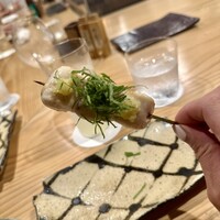 焼き鳥 峠 - 