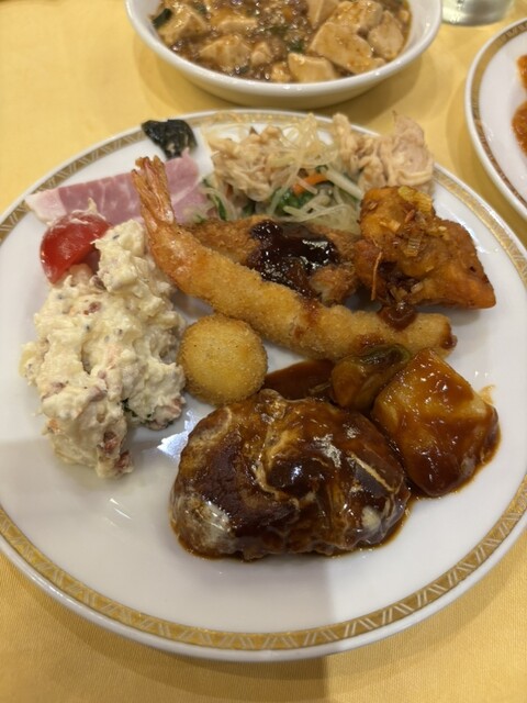 釧路センチュリーキャッスルホテル - 釧路（ホテル）の写真