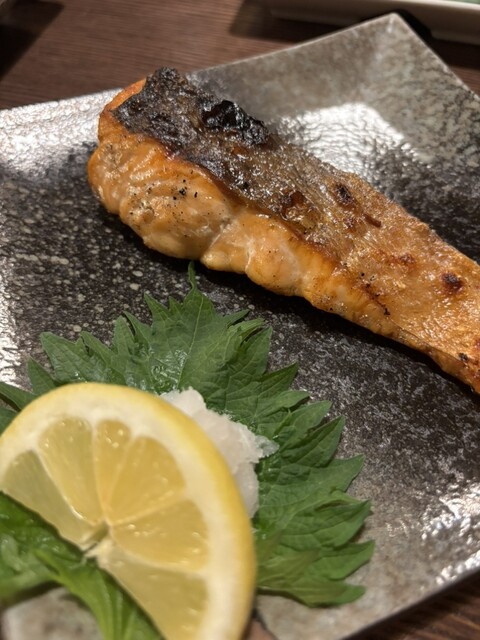 鱗 - 釧路（ろばた焼き）の写真