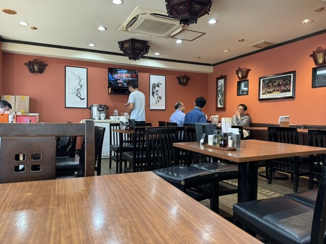 Lan Lan Sanshain Tori Ten photo 4