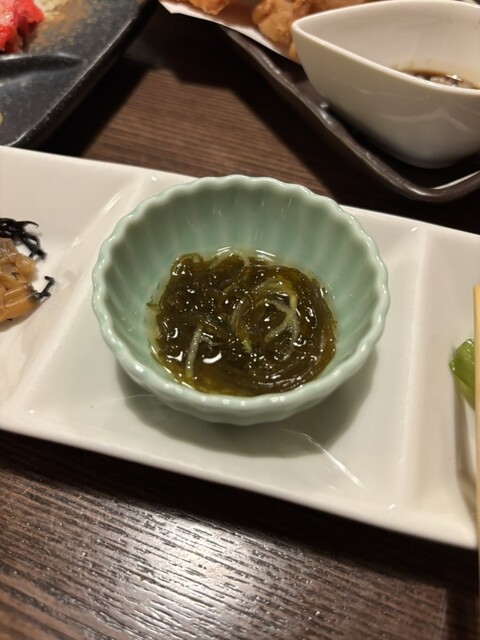 鱗 - 釧路（ろばた焼き）の写真