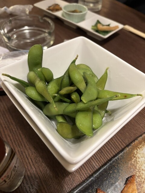 鱗 - 釧路（ろばた焼き）の写真