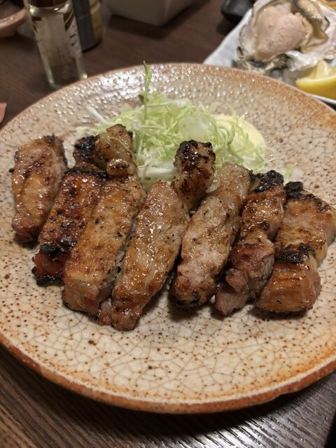 鱗 - 釧路（ろばた焼き）の写真