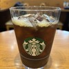 スターバックスコーヒー 蛍池ルシオーレ店
