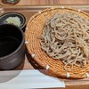 蕎麦うえはら