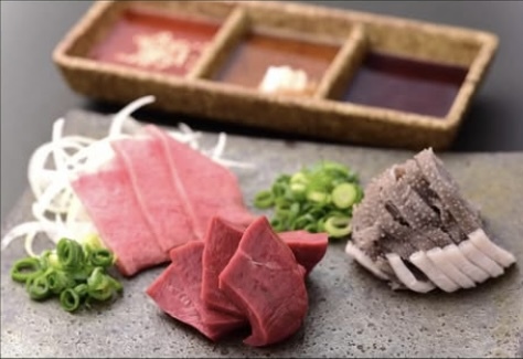 Kyoto Yakiniku Naoki