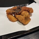 すし居酒屋 樽 - 