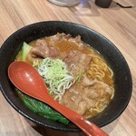 麺屋 開高 - 