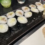 すし居酒屋 樽 - 