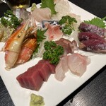 すし居酒屋 樽 - 