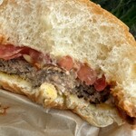 BAKUBAKU - バンズ！