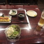 大衆酒場龍太郎 - 