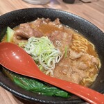 麺屋 開高 - 