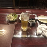大衆酒場龍太郎 - 