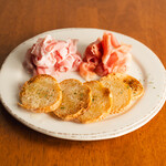 THE SHED Espresso & Wine - 